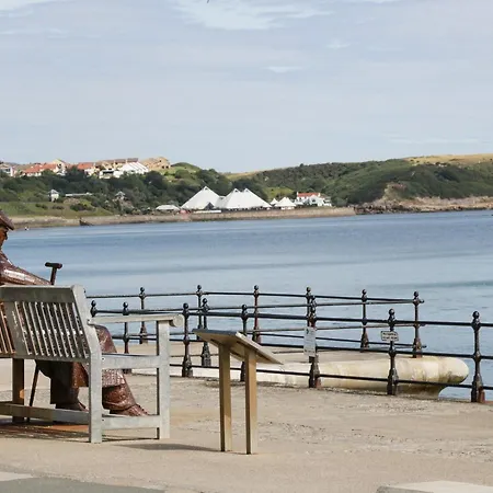 Chestnut Hébergement de vacances Scarborough