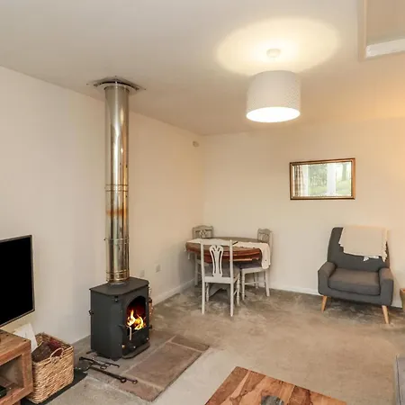 Chestnut * 斯卡伯勒