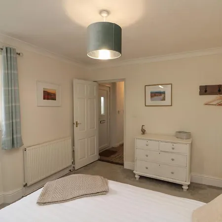 Chestnut Hébergement de vacances