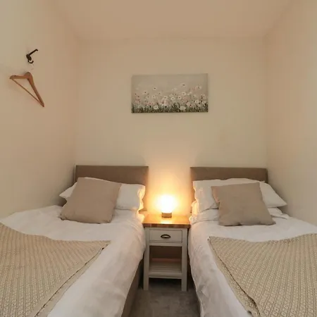 Hébergement de vacances Chestnut *