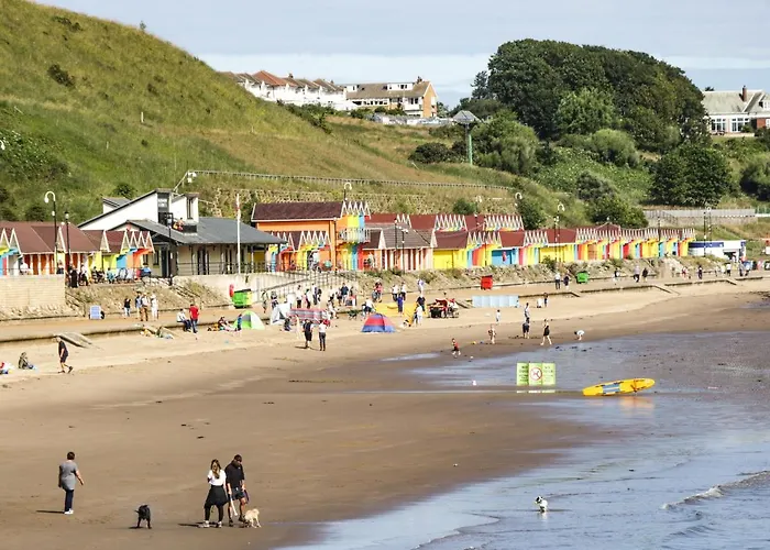 Chestnut Dom wakacyjny *