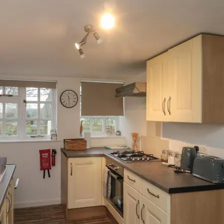 Chestnut Scarborough