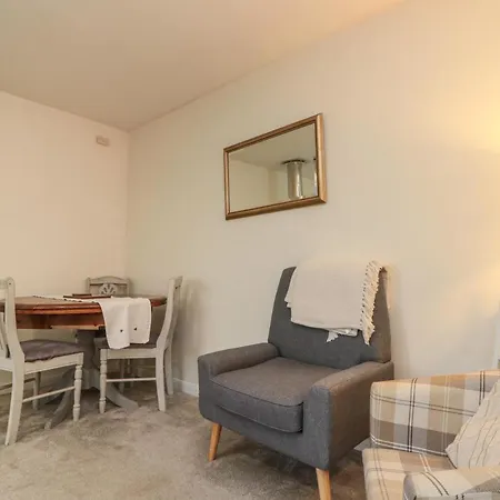 Chestnut Сasa de vacaciones *