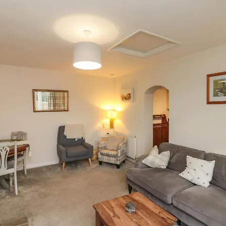 Chestnut Сasa de vacaciones Scarborough