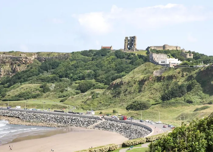 Chestnut * Scarborough