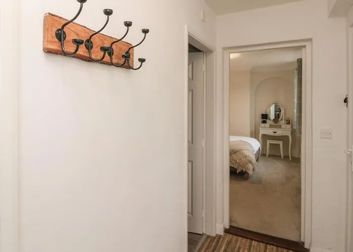 Chestnut Сasa de vacaciones