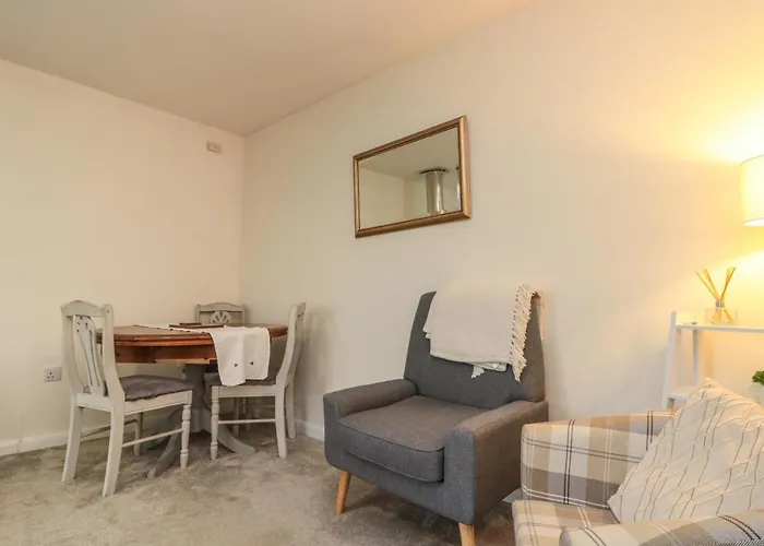 Chestnut Сasa de vacaciones *